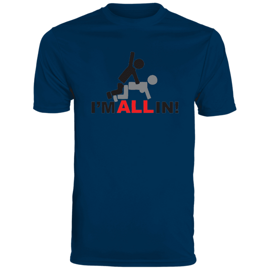 Men's Athletic Tee