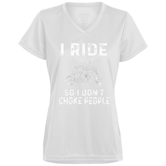 Women's Athletic Tee