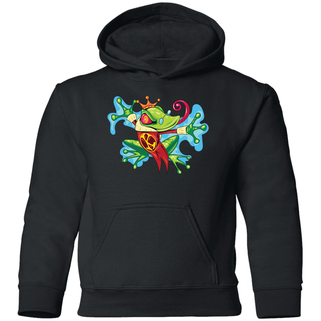 Girl's Hoodie