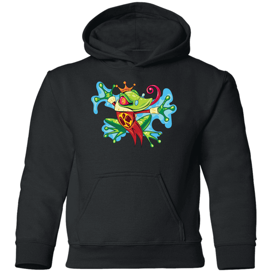 Girl's Hoodie