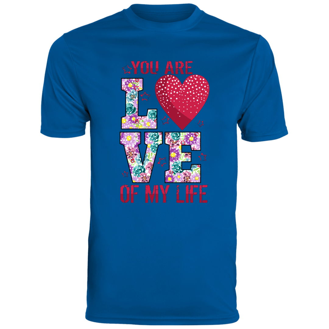 Girl's Tee