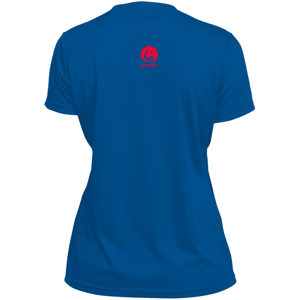 Women's Athletic Tee