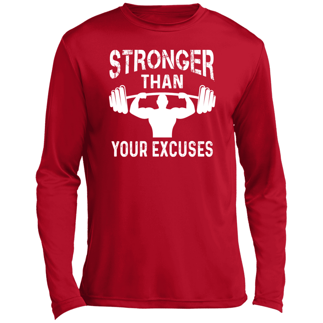 Men's Long Sleeve