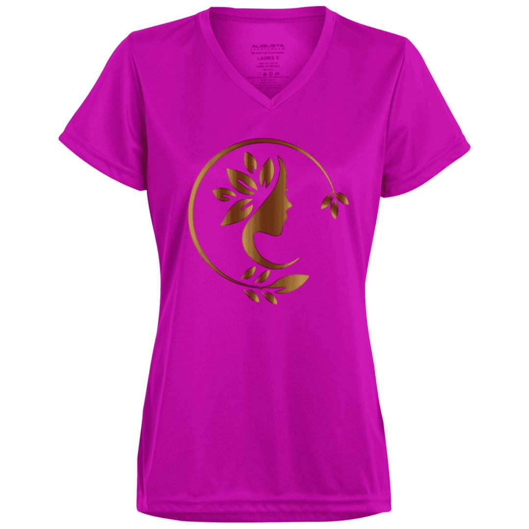 Women's Athletic Tee