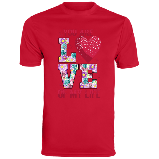 Girl's Tee
