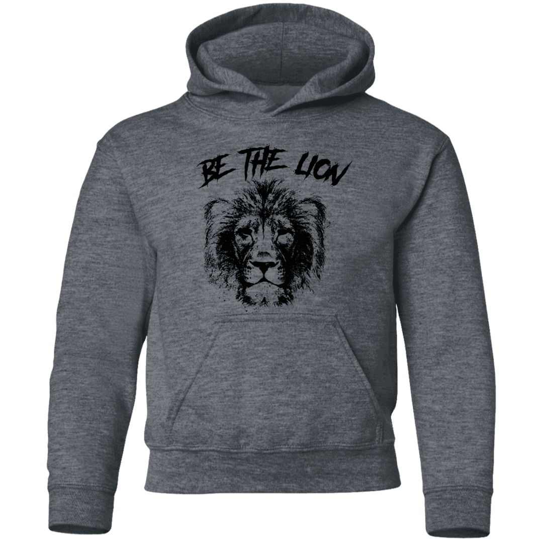 Boy's Hoodie