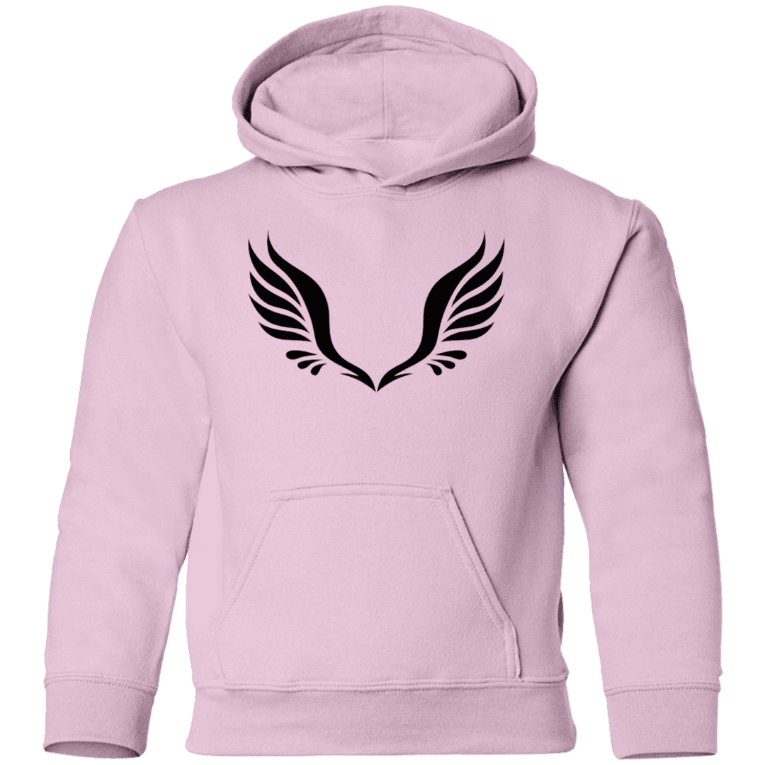 Girl's Hoodie