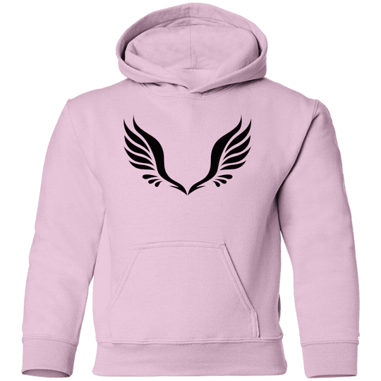 Girl's Hoodie
