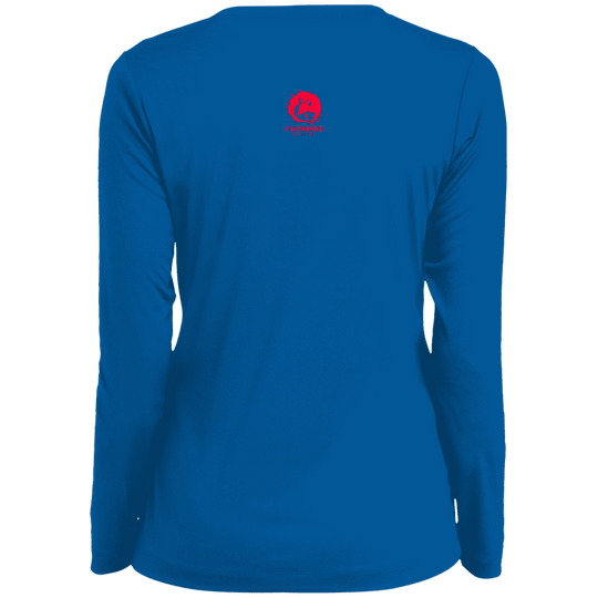 Women's Long Sleeve