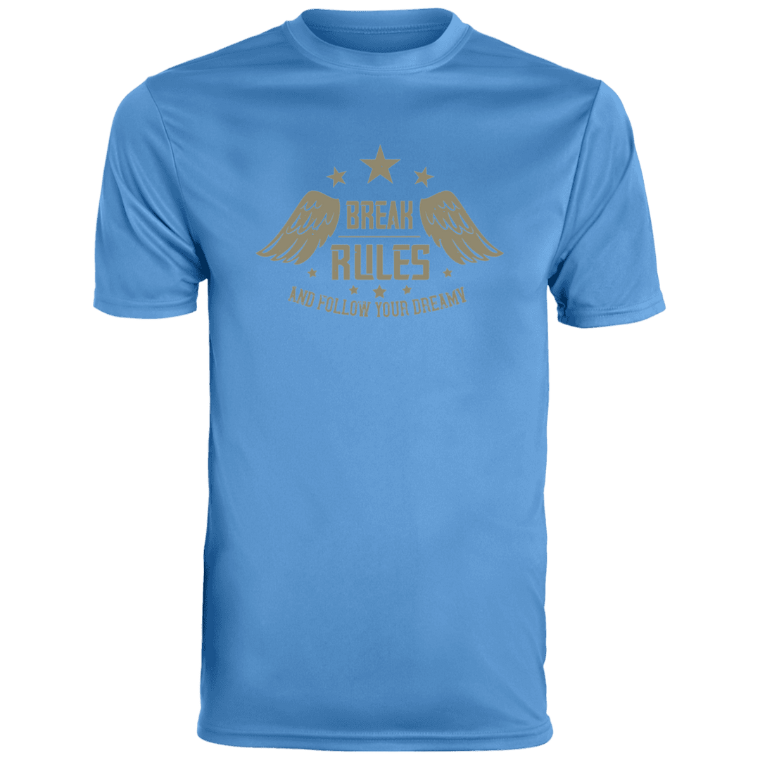 Men's Athletic Tee