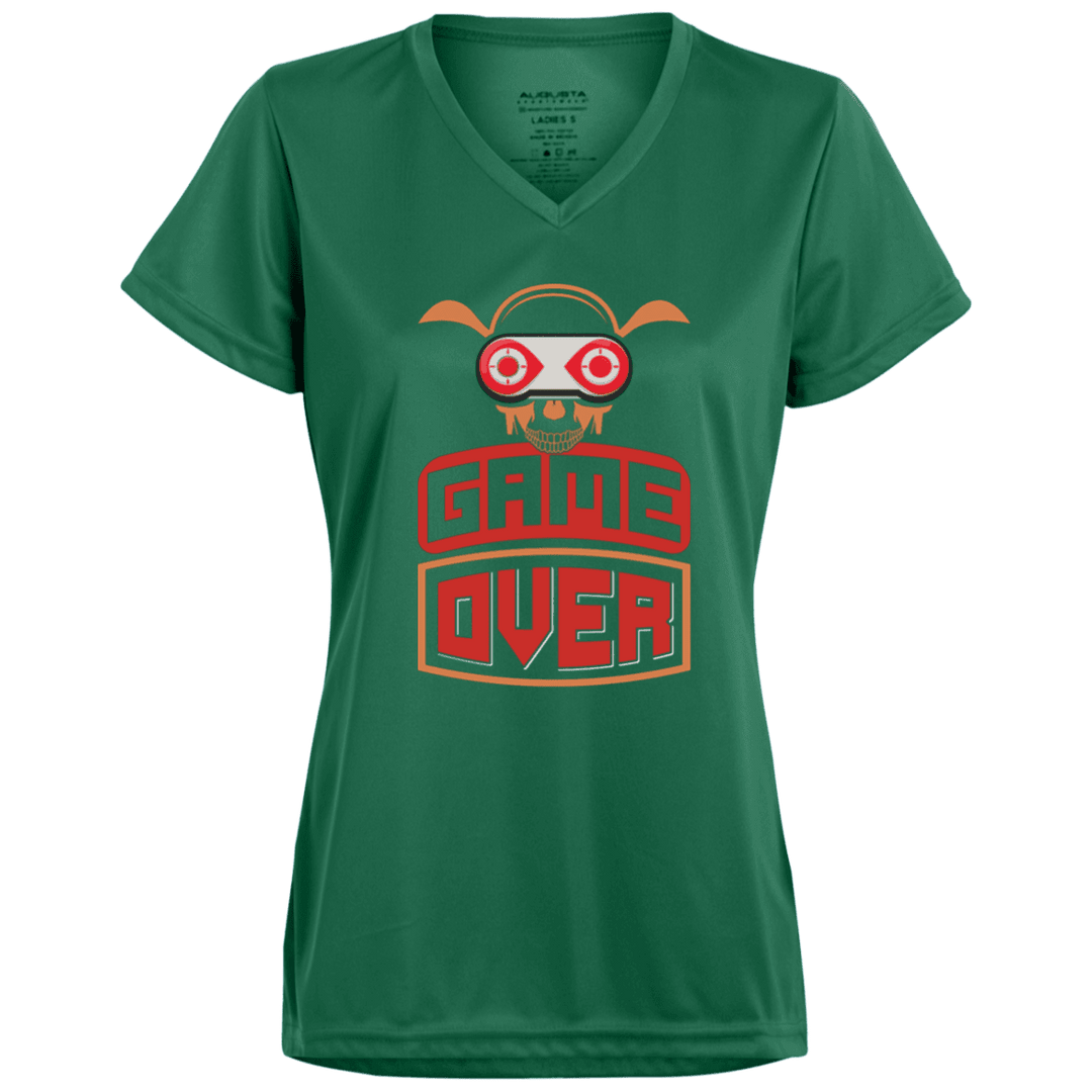 Women's Athletic Tee