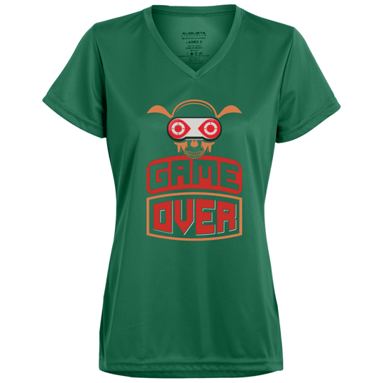 Women's Athletic Tee