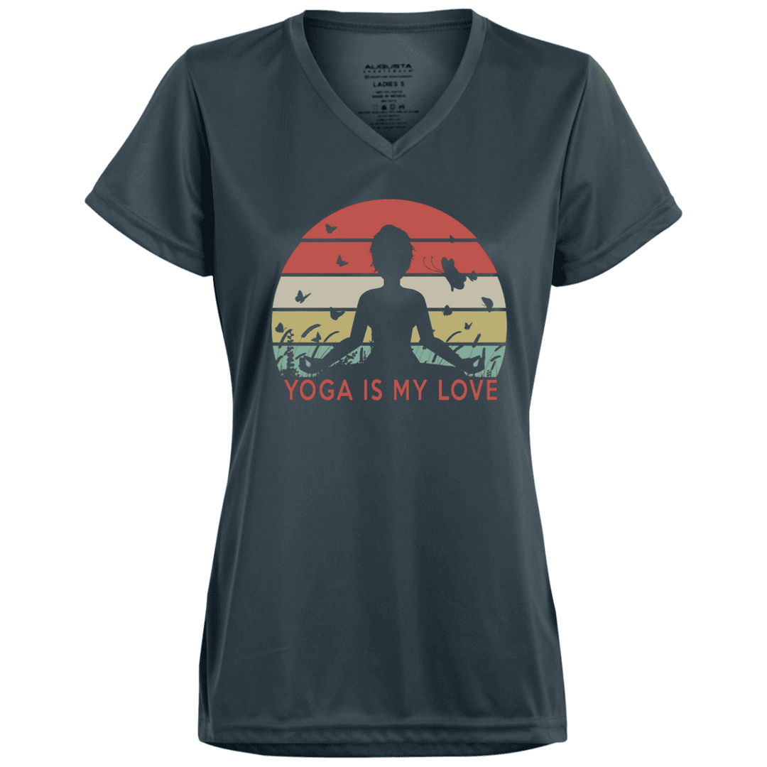 Women's Athletic Tee