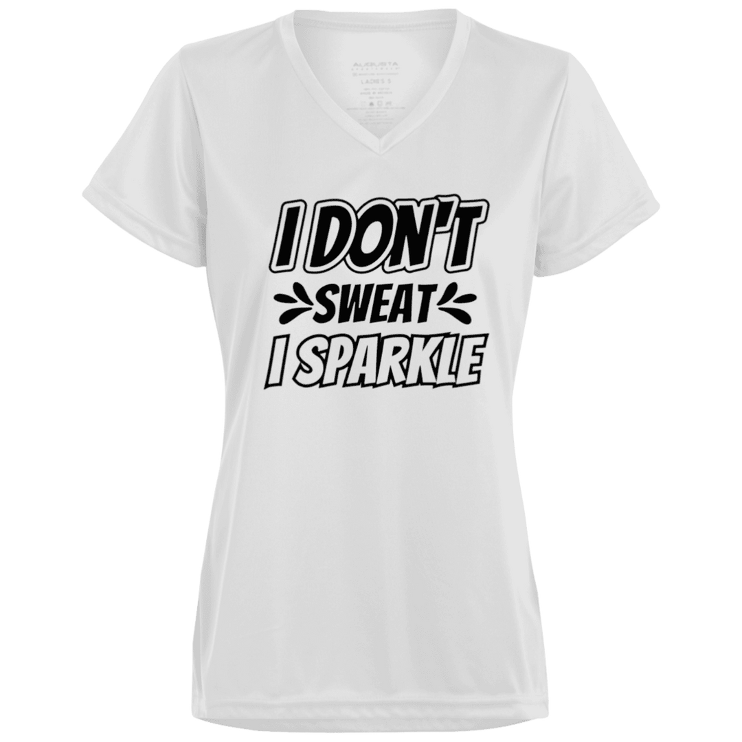 Women's Athletic Tee