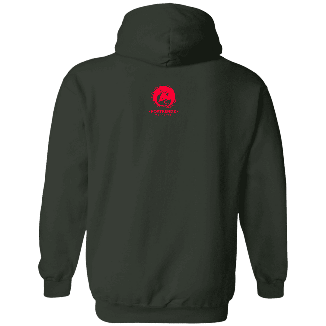 Men's Hoodie