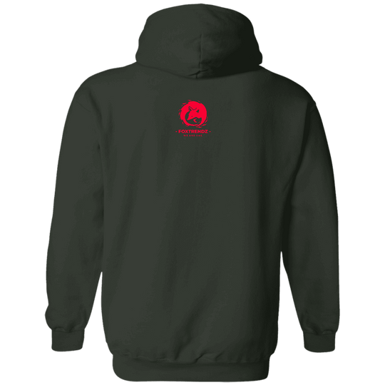 Men's Hoodie