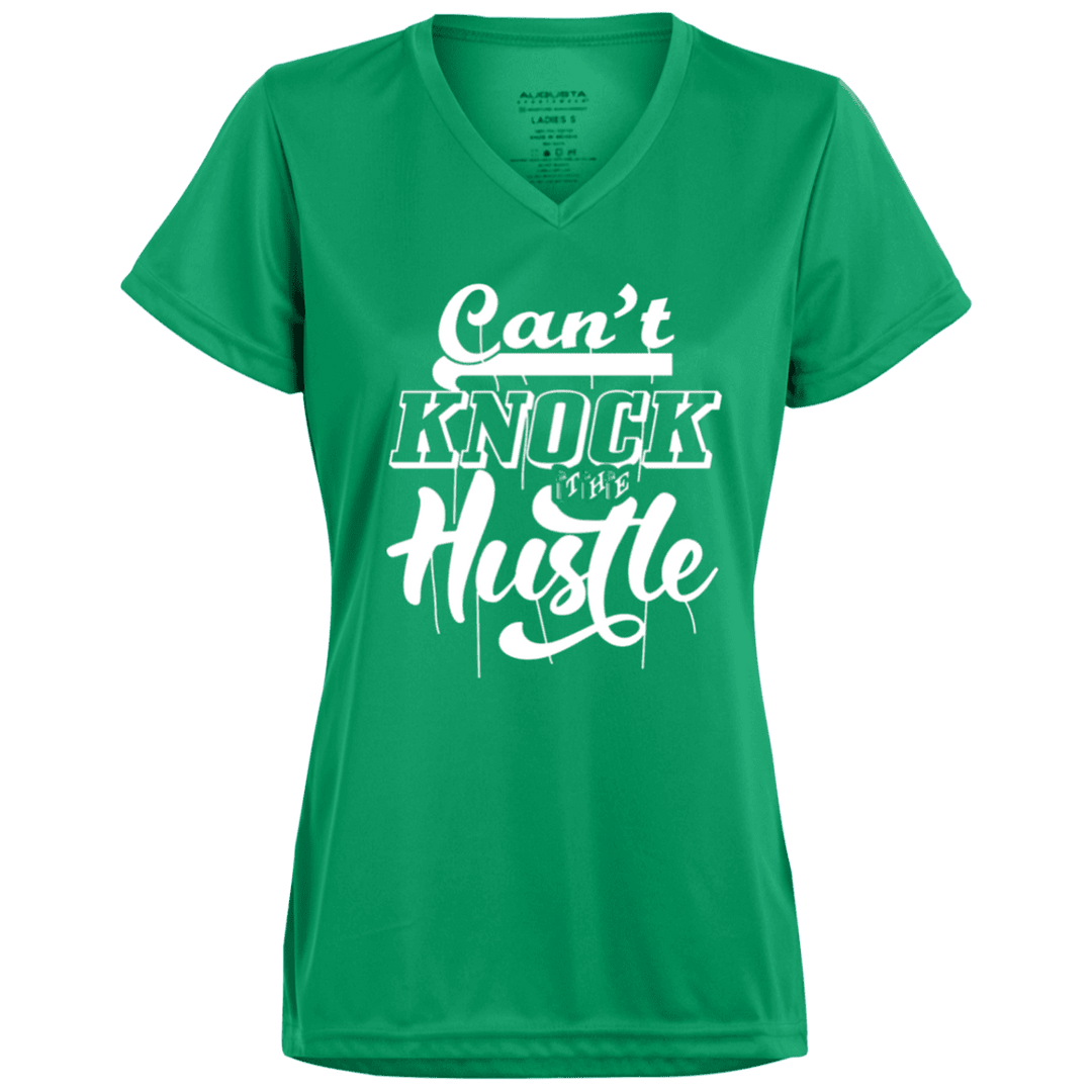 Women's Athletic Tee
