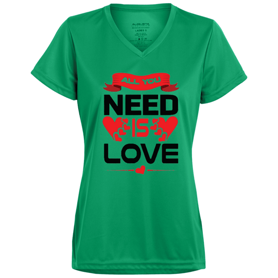 Women's Athletic Tee