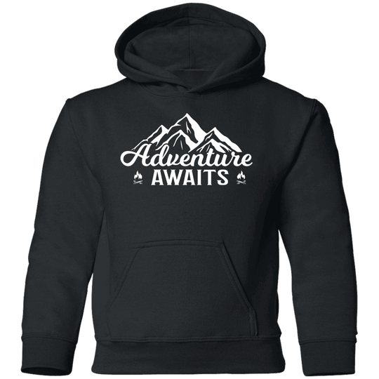 Girl's Hoodie