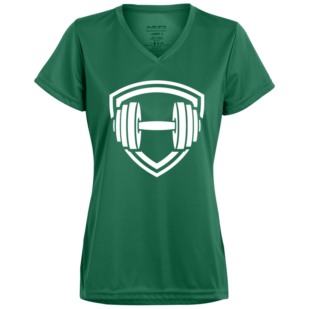 Women's Athletic Tee
