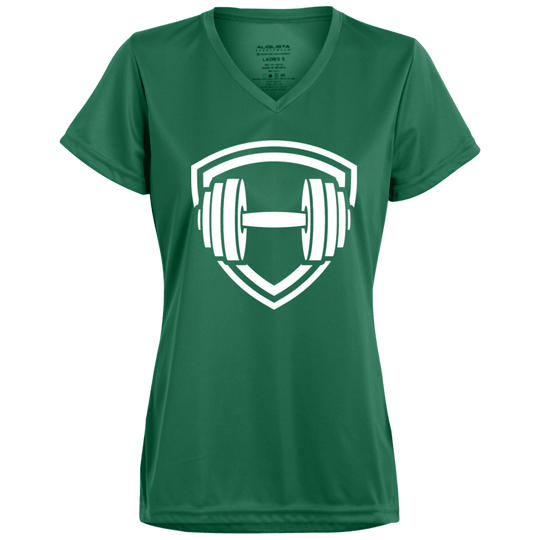 Women's Athletic Tee