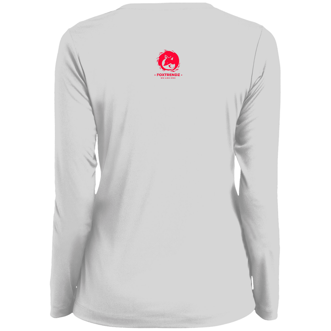 Women's Long Sleeve