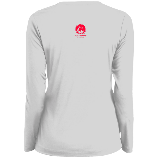 Women's Long Sleeve