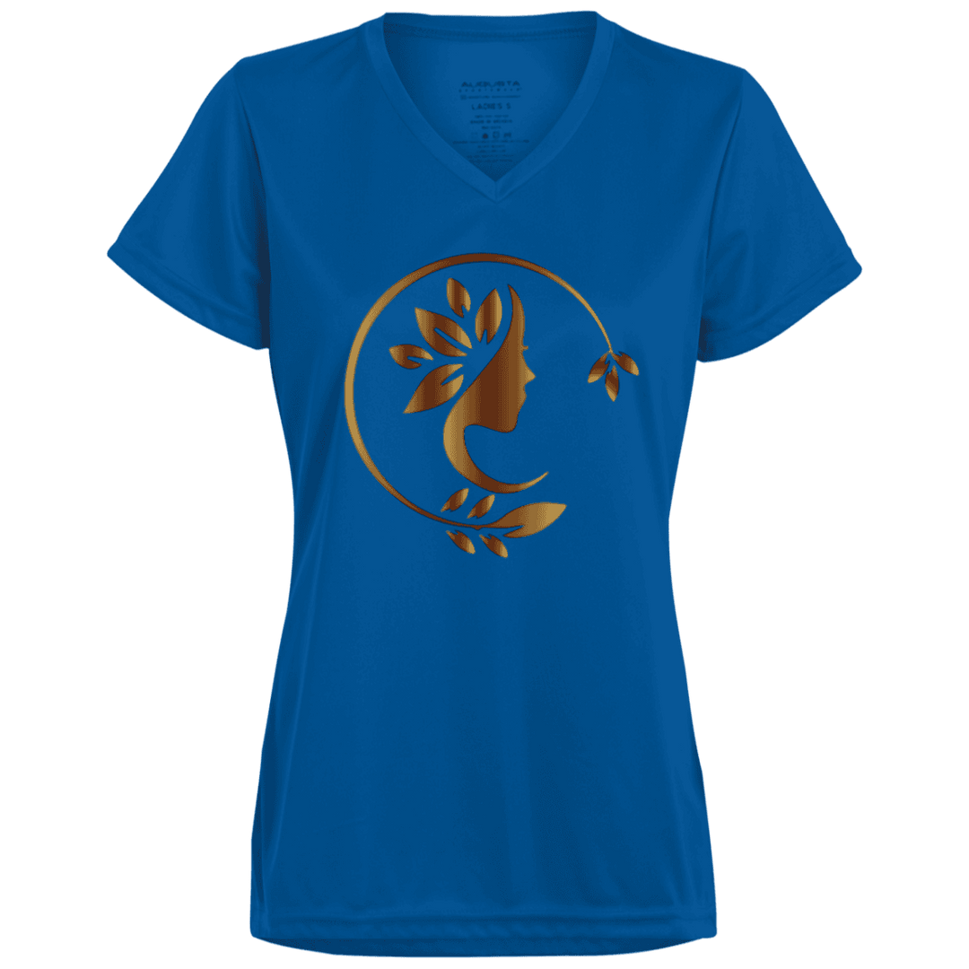 Women's Athletic Tee