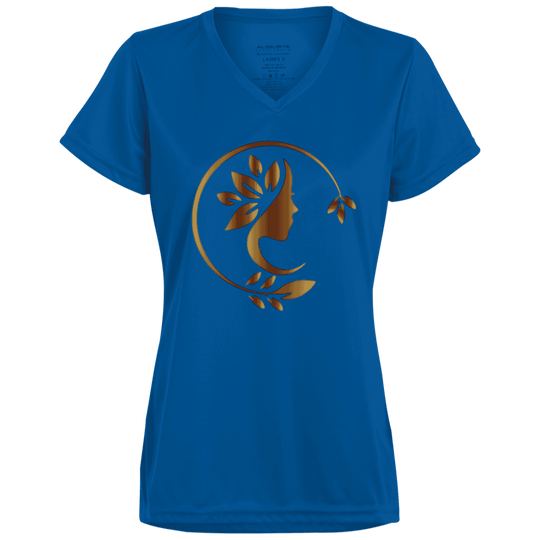 Women's Athletic Tee