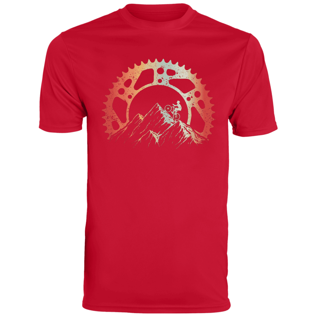 Girl's Tee
