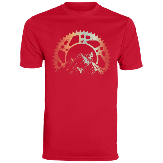 Girl's Tee