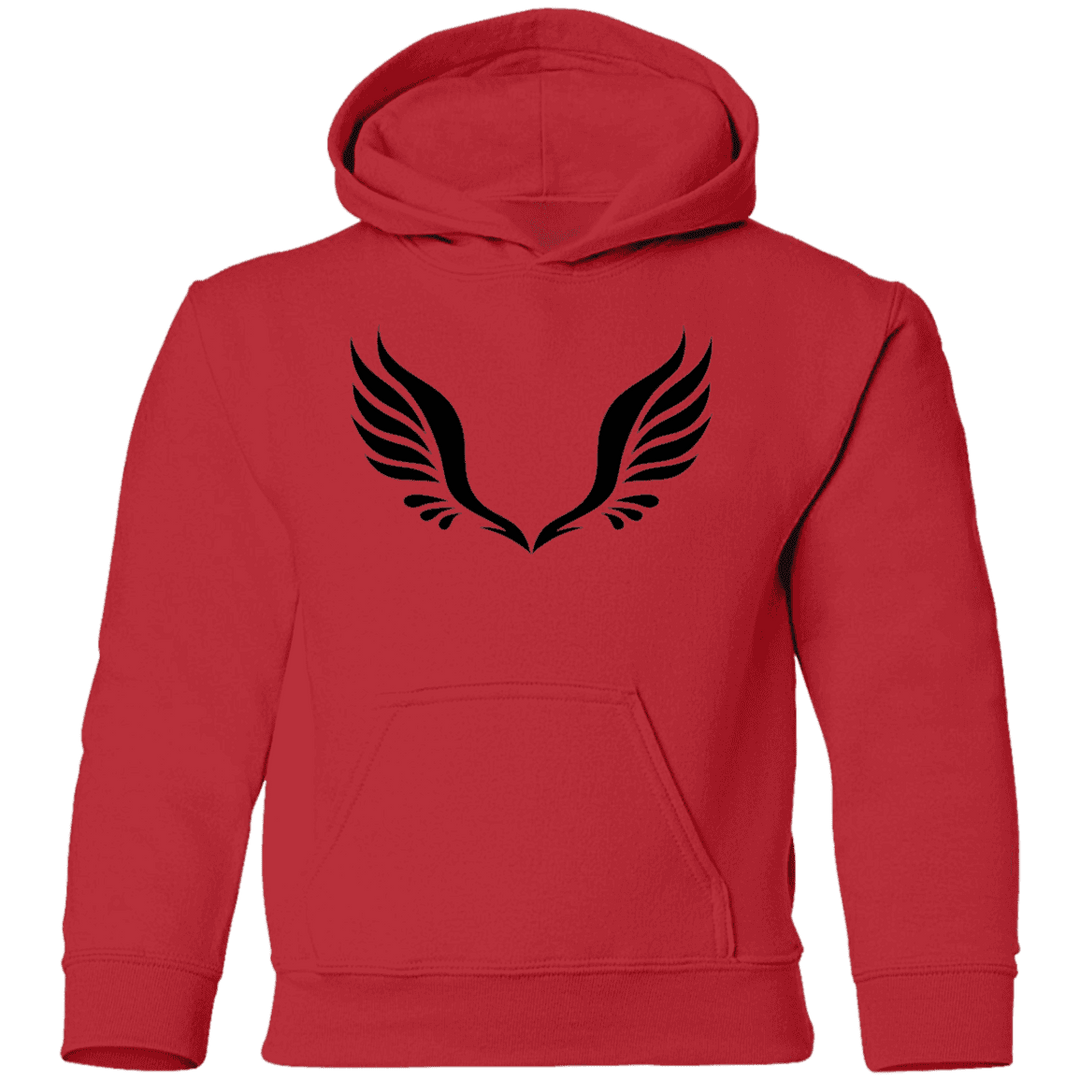 Girl's Hoodie