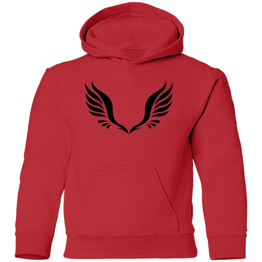 Girl's Hoodie