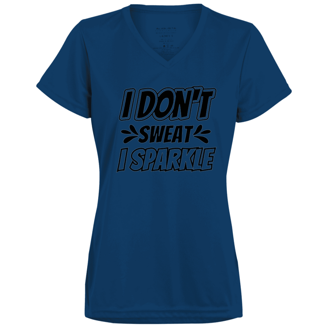 Women's Athletic Tee