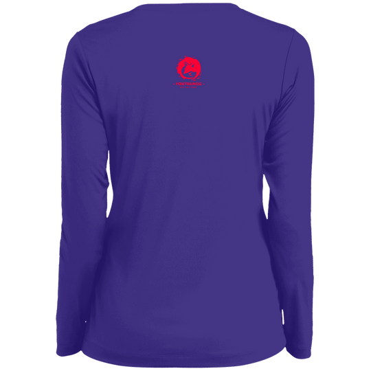 Women's Long Sleeve