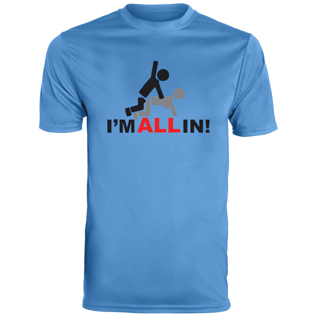 Men's Athletic Tee