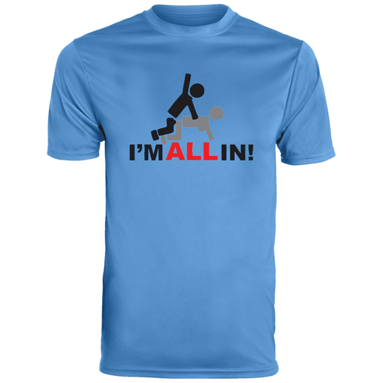 Men's Athletic Tee