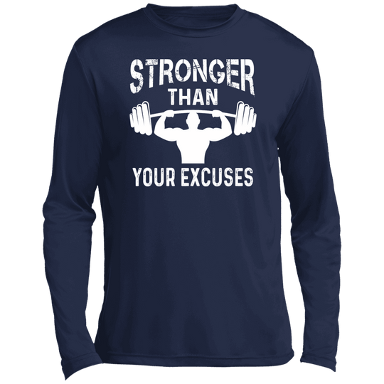 Men's Long Sleeve