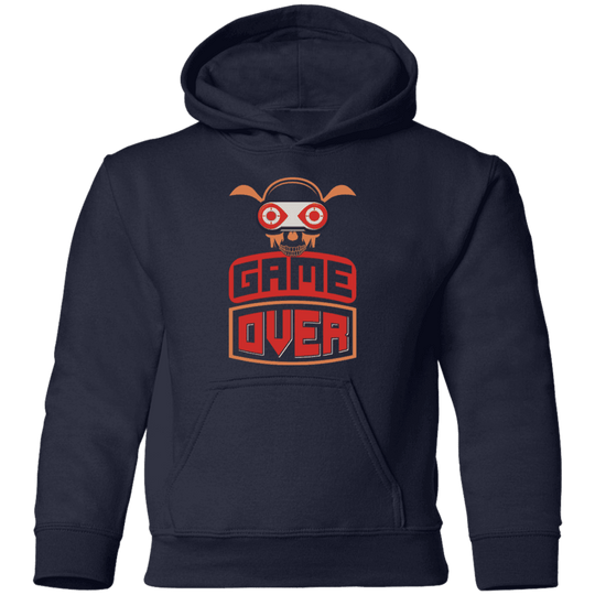 Girl's Hoodie