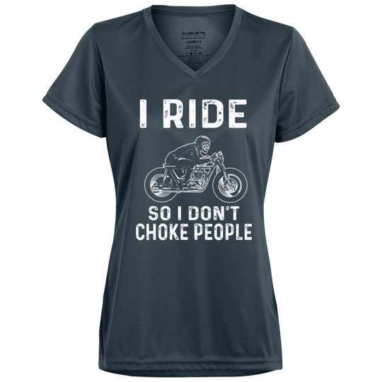 Women's Athletic Tee