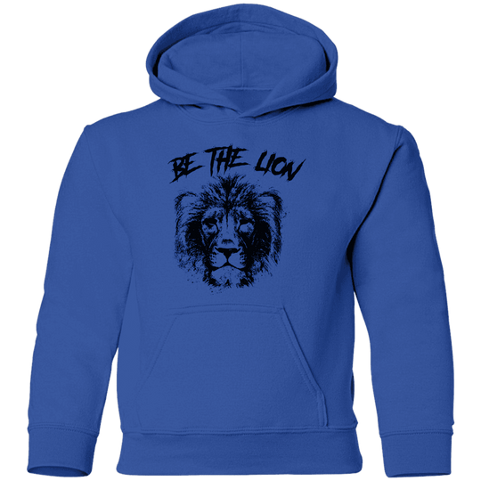 Boy's Hoodie