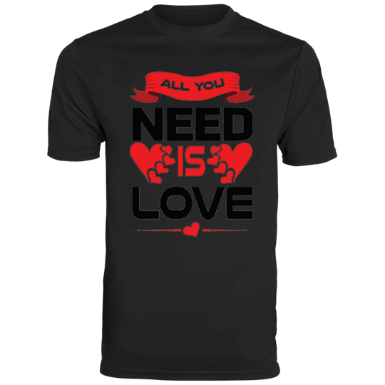 Girl's Tee