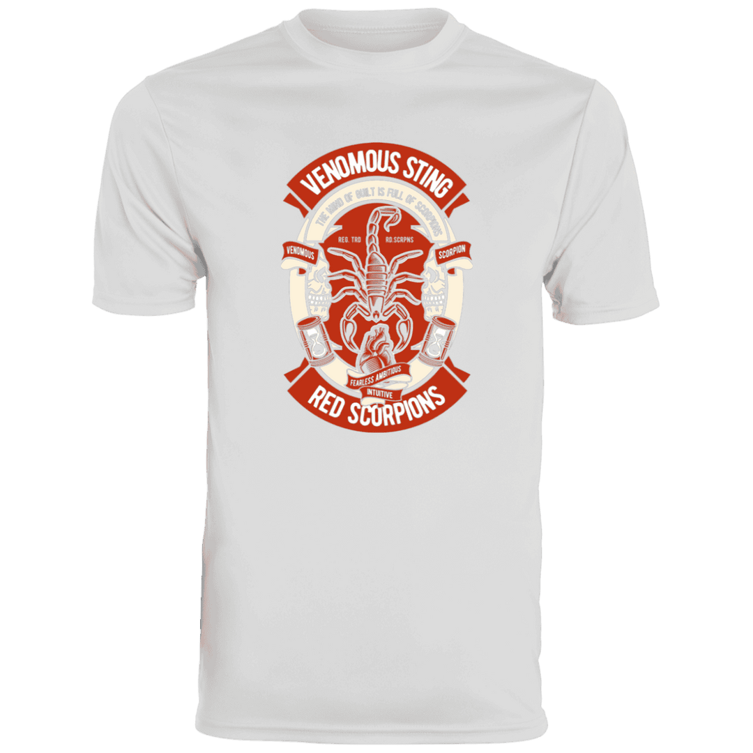 Men's Athletic Tee