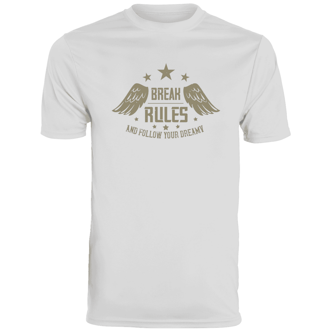 Men's Athletic Tee