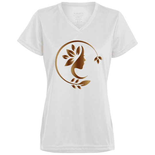 Women's Athletic Tee