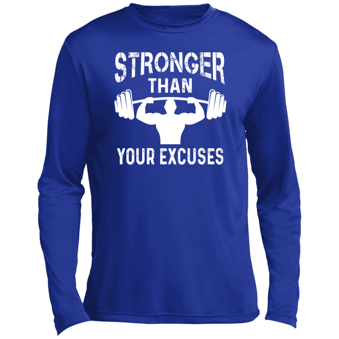 Men's Long Sleeve
