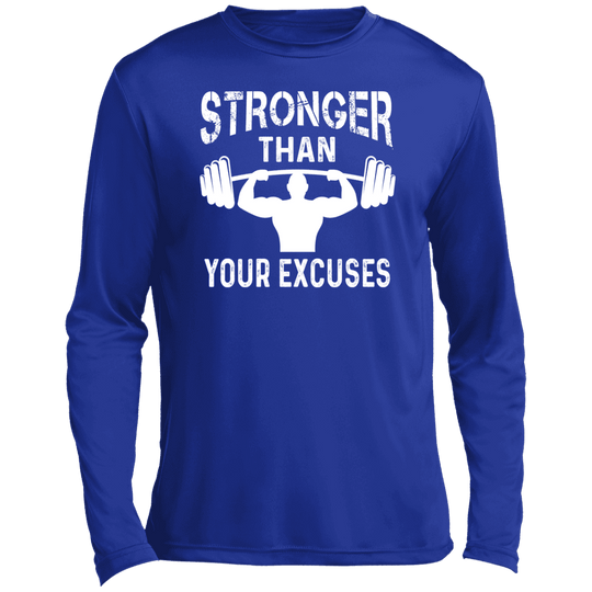 Men's Long Sleeve