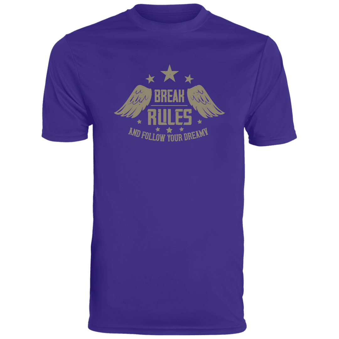 Men's Athletic Tee