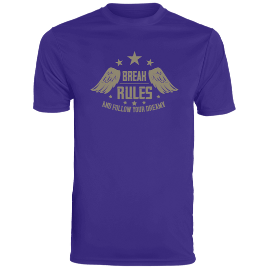 Men's Athletic Tee