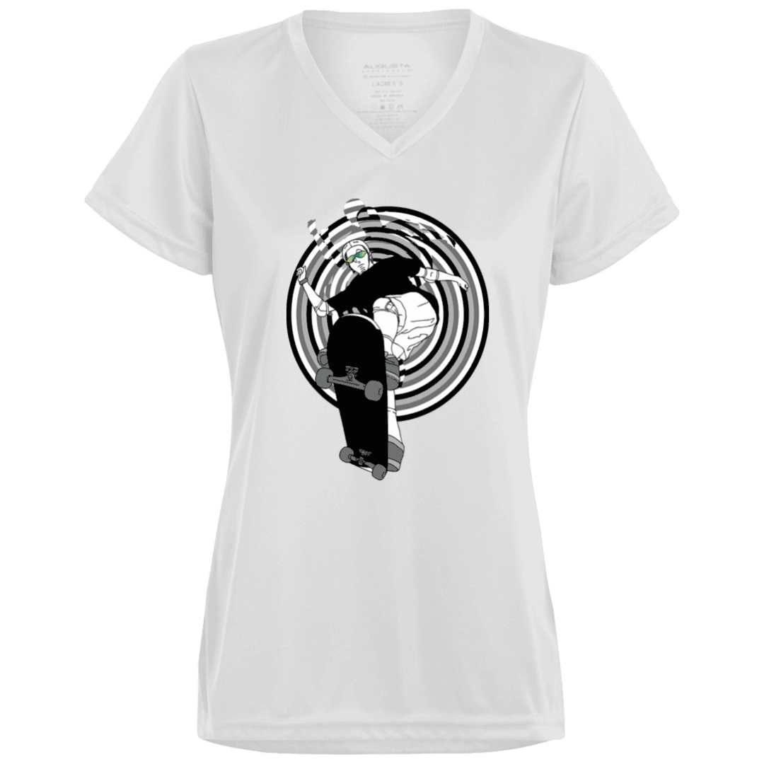 Women's Athletic Tee